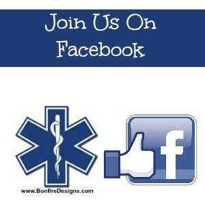 EMS EMT and Paramedics On Facebook
