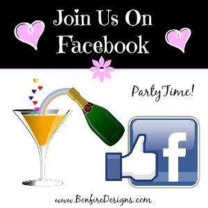 Facebook Party Fun