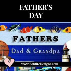 Father's Day Holiday Gifts