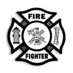 Firefighter Logo Apparel