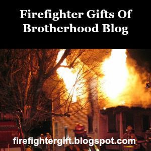 Firefighter Brotherhood Gifts