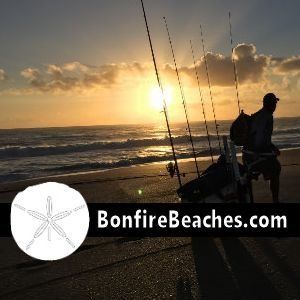 Beaches Sunrise Fishing and Gift Ideas