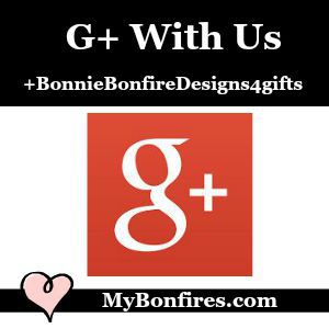 G+ On Google With Us