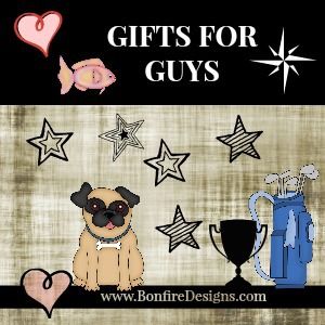 Personalized Gifts For Guys