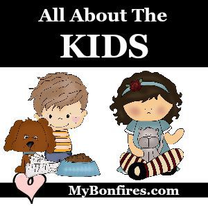 Gifts For Kids Personalized