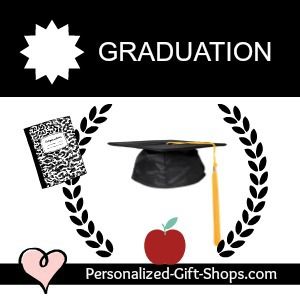 Graduation Gifts Personalized Memories