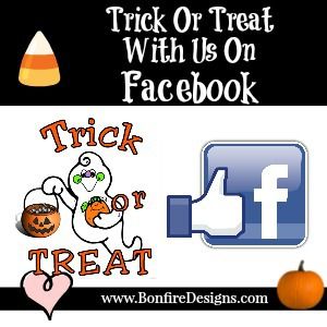 Halloween Facebook Fun
