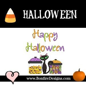 Halloween Party Decor and Gifts
