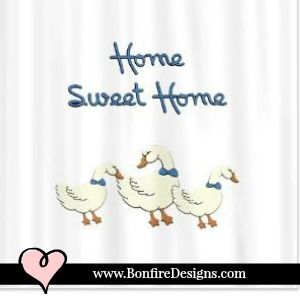 Home Sweet Home Decor