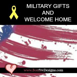 Military and Patriotic Gift Ideas