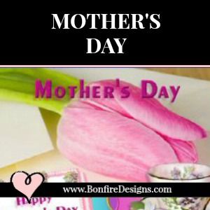 Mothers Day Gifts For Mom and Grandmothers