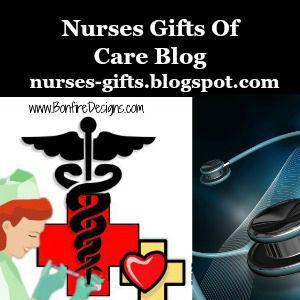 Nurses RN and LPN Gifts Of Care Blog