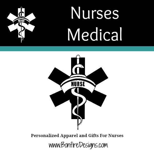 New Personalized Nurse Medical Gift Ideas