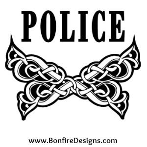 Police Pride Gifts and Apparel