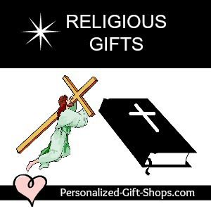 Religious Gifts For Christenings, Baptisms, Communions
