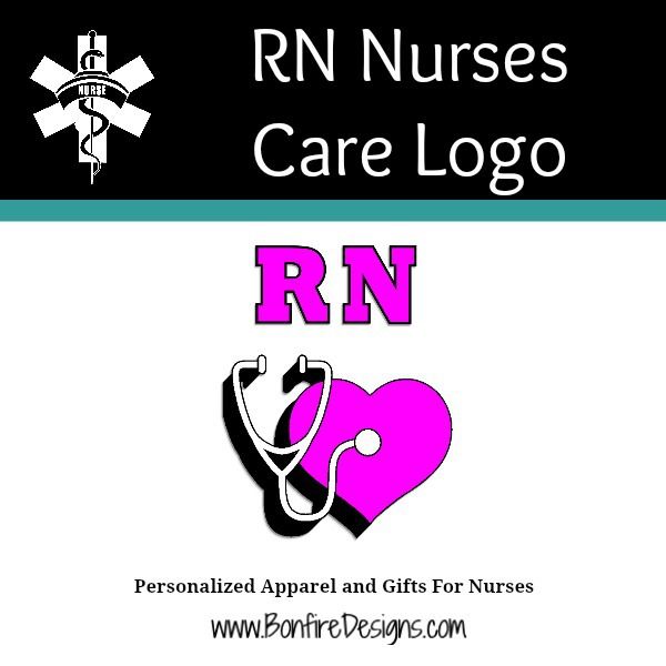 RN Nurses Newest Gifts and Apparel
