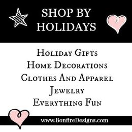 Holiday Gifts Decorations Jewelry and Fun