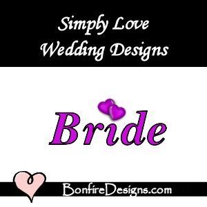 Simply Love Bride