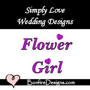 Simply Love Flower Girls
