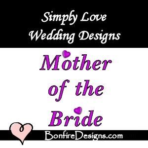 Simply Love Mother Of The Bride