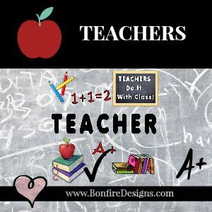 Teachers Gifts With Class