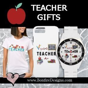 Teachers Gifts Personalized