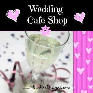 Wedding Shop Gifts For Everyone!