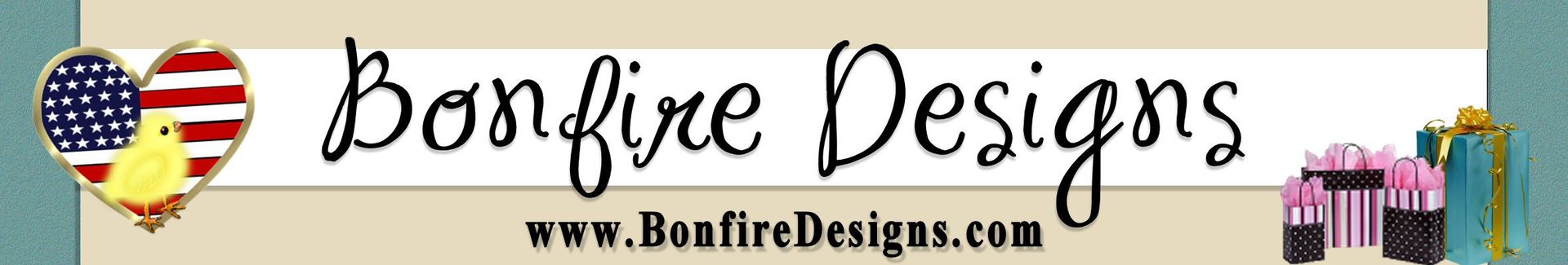 Personalized Gifts By Bonfire Designs
