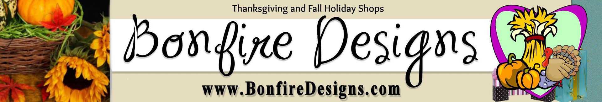 Thanksgiving Gifts and Home Decor