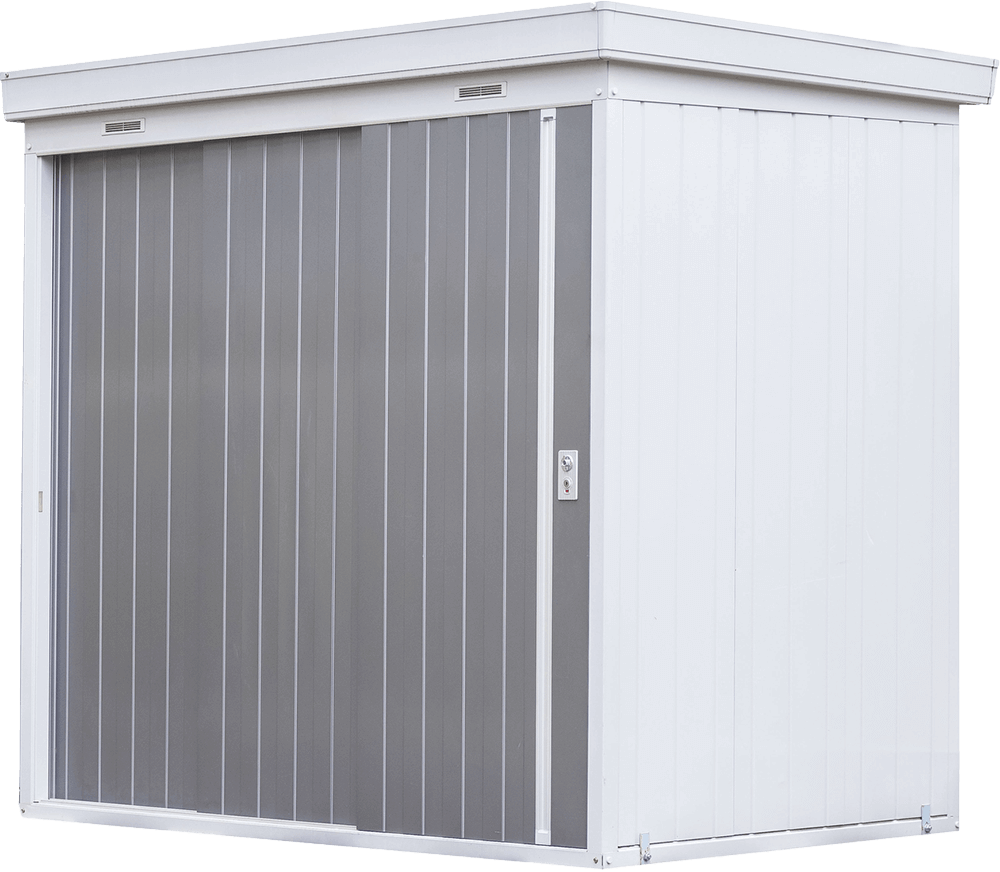 Our Storage Solutions – Saranac Lake, NY – Maddens Transfer