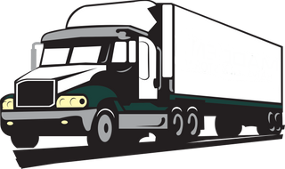 Trailer Truck — Saranac Lake, NY — Madden’s Transfer & Storage