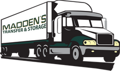 Madden’s Transfer & Storage
