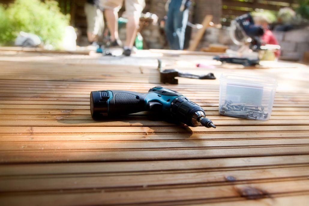 About Ben's Home Improvement in Effingham, IL