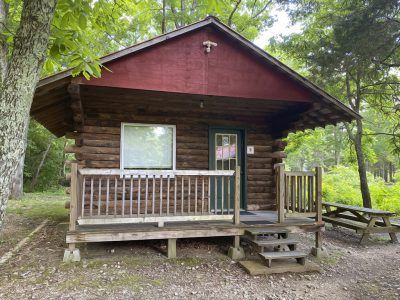 Cabins Rental | Missouri Cabins | Float Trip | Cabin Lesterville MO