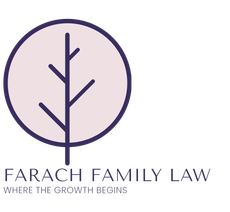 Farach Family Law Logo