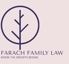 Farach Family Law Tree Logo