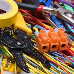 Electrician Tool — Tampa, Florida — Howard's Electrical Services Co.