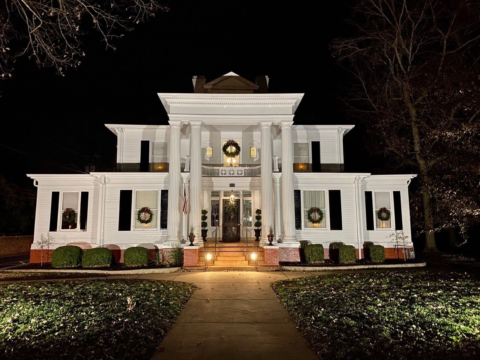 Gentry Newell & Vaughan Oxford, NC