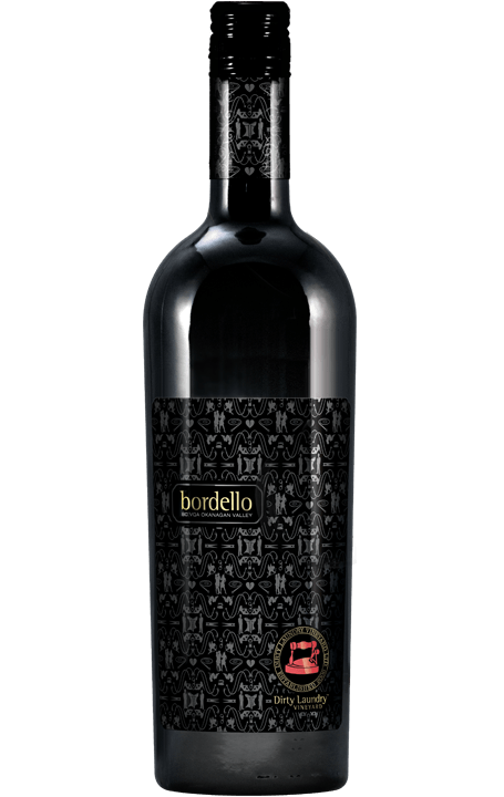 No Brainer 2019 Merlot, Dry Creek Valley