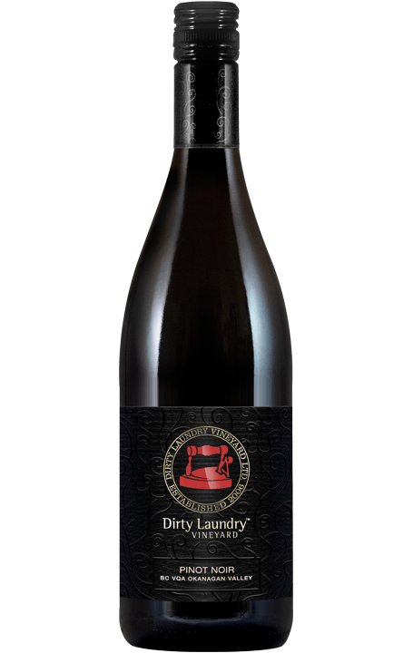 DIRTY LAUNDRY RESERVE CHARDONNAY