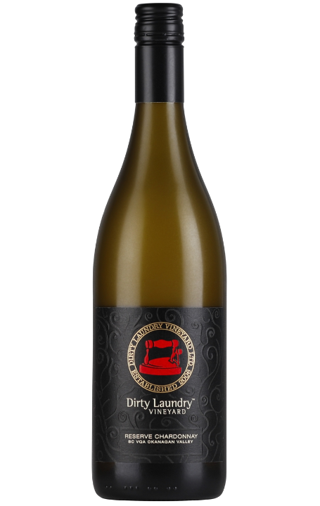 Reserve Chardonnay 2020