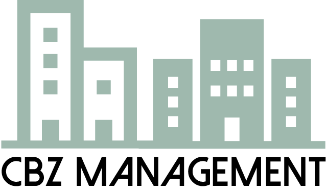 cbz management logo