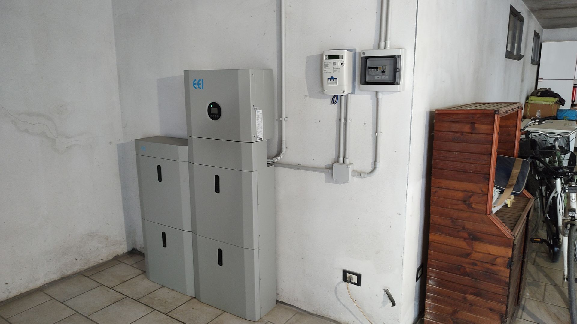 impianti di riscaldamento