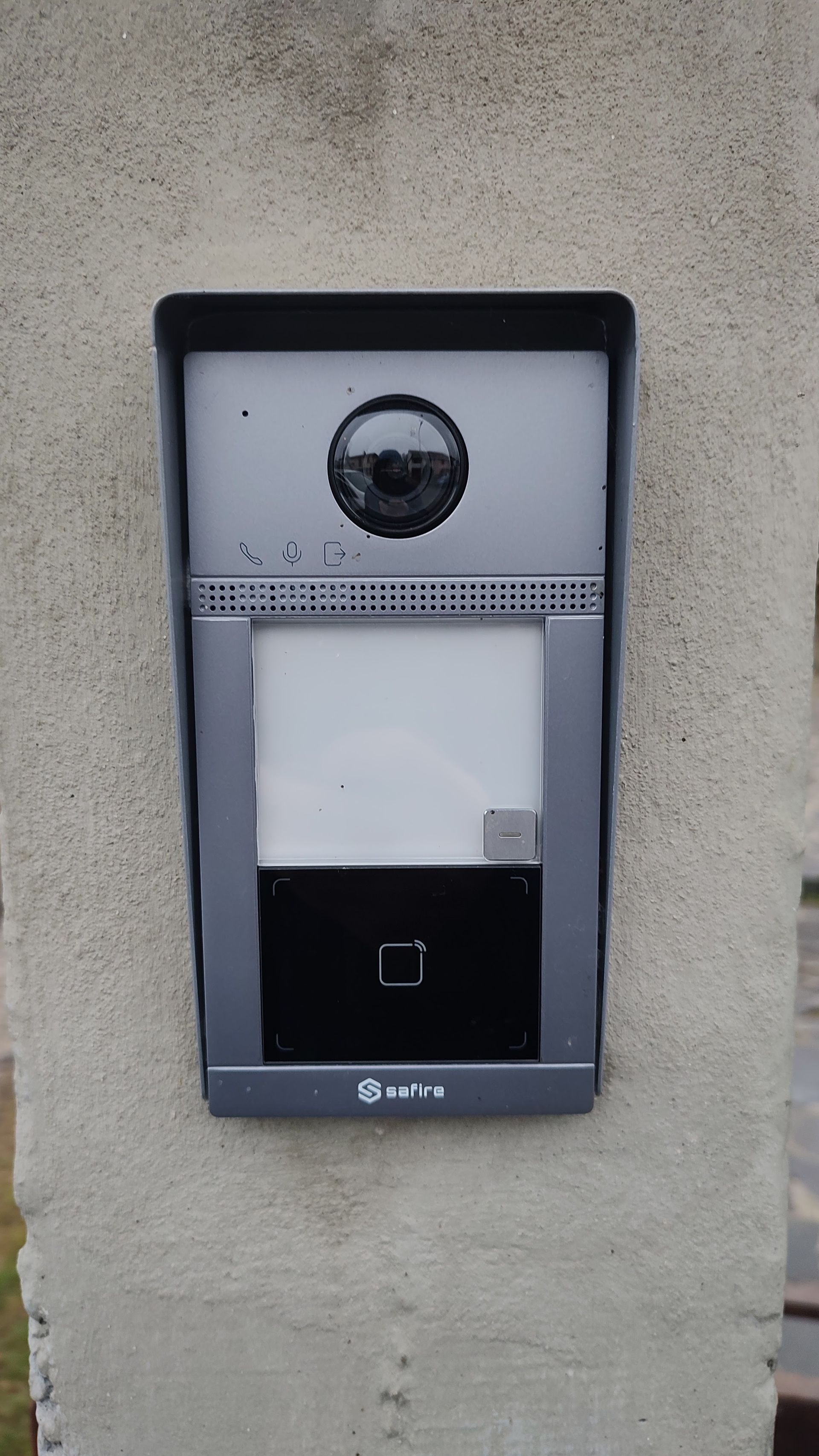 installazione citofono