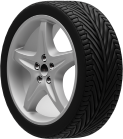 Tire Deals