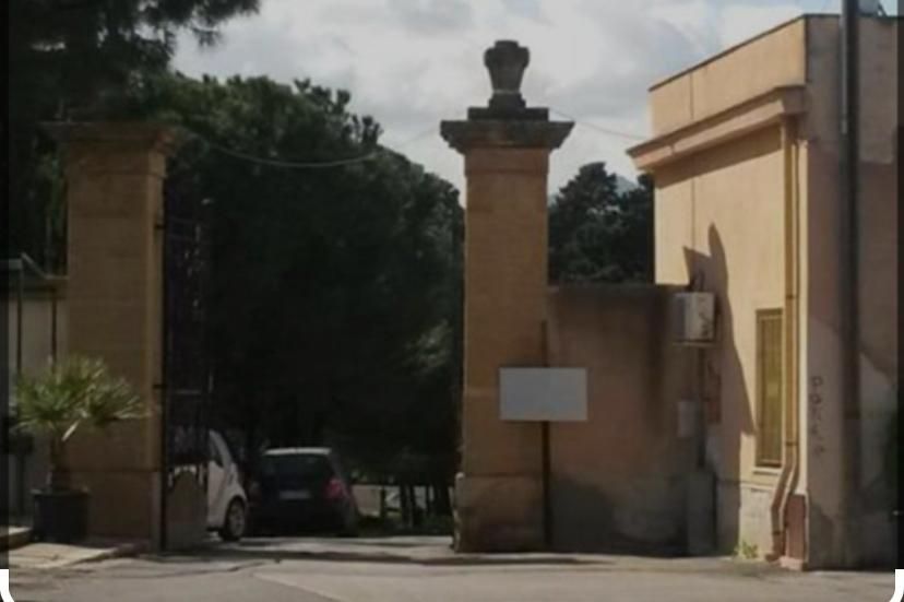 Cimitero Castel Gandolfo (RM)