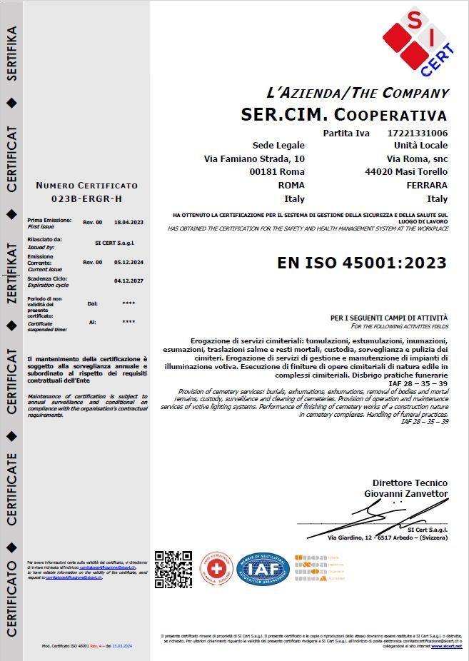 iso 45001