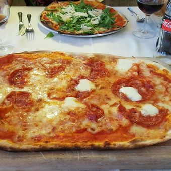 Cucina Toscana a Pieve al Toppo Ristorante Pizzeria Braceria Neda