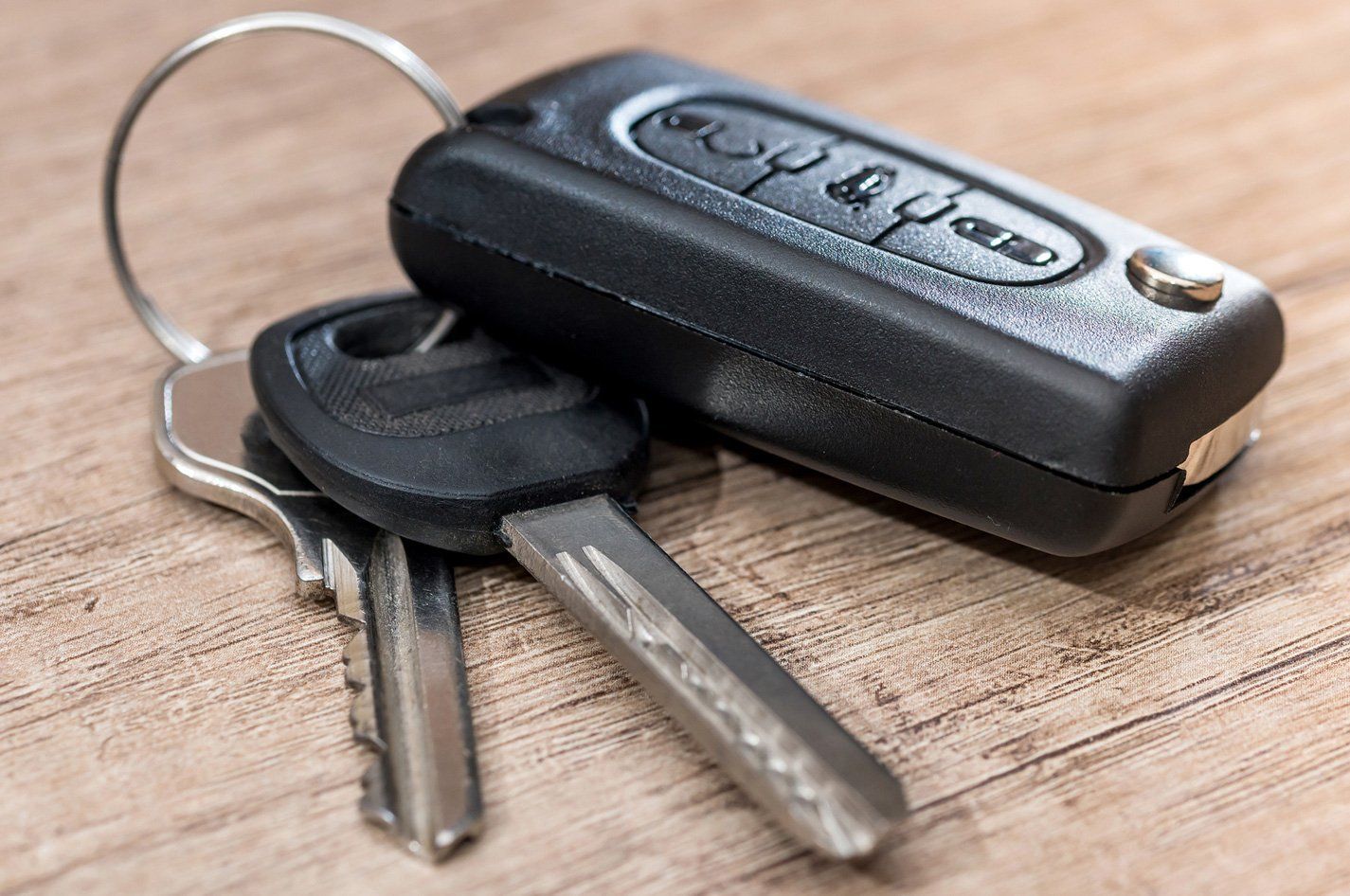 Car Keys — Dallas, TX — Locksmith