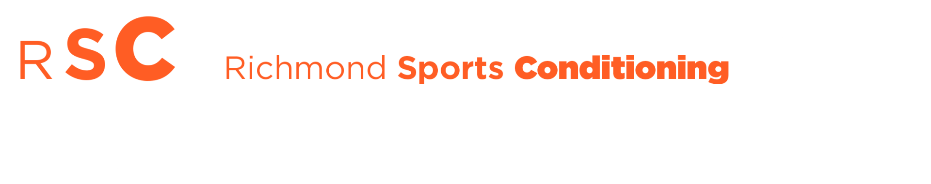 Richmond Sports Conditioning